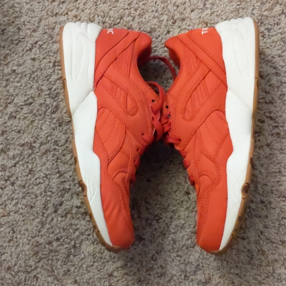 Puma Trinomic - Picture 3 of 7